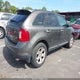 2FMDK3JC3BBA35652 2011 Ford Edge Sel auction photo thumbnail 4
