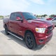 1C6RREFM2MN813439 2021 Ram 1500 Big Horn 4X2 5'7 Box auction photo thumbnail 1