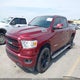 1C6RREFM2MN813439 2021 Ram 1500 Big Horn 4X2 5'7 Box auction photo thumbnail 2