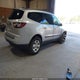 1GNKRFED8HJ203034 2017 Chevrolet Traverse Ls auction photo thumbnail 4