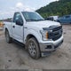 1FTMF1EBXKKC47050 2019 Ford F-150 Xl auction photo thumbnail 1
