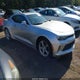 1G1FB1RS0G0189069 2016 Chevrolet Camaro 1Lt auction photo thumbnail 1
