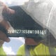3VWRZ71K58M198165 2008 Volkswagen Jetta Se/Sel auction photo thumbnail 9