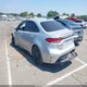 5YFS4MCE6SP225768 2025 Toyota Corolla Se auction photo thumbnail 3