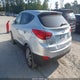 KM8JUCAC4DU729468 2013 Hyundai Tucson Limited auction photo thumbnail 3