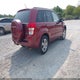 JS3TE947564102097 2006 Suzuki Grand Vitara Luxury auction photo thumbnail 4