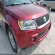 JS3TE947564102097 2006 Suzuki Grand Vitara Luxury auction photo thumbnail 6