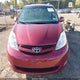 5TDYK4CC9AS336884 2010 Toyota Sienna Xle auction photo thumbnail 13