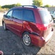 5TDYK4CC9AS336884 2010 Toyota Sienna Xle auction photo thumbnail 3