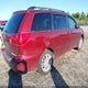 5TDYK4CC9AS336884 2010 Toyota Sienna Xle auction photo thumbnail 4