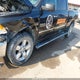 1C6RR7TTXHS729142 2017 Ram 1500 Big Horn 4X4 6'4 Box auction photo thumbnail 18