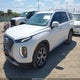 KM8R44HE5MU252016 2021 Hyundai Palisade Sel auction photo thumbnail 2