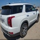 KM8R44HE5MU252016 2021 Hyundai Palisade Sel auction photo thumbnail 4