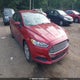 3FA6P0G7XDR116973 2013 Ford Fusion S auction photo thumbnail 1