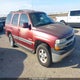 1GNEC13T61R150773 2001 Chevrolet Tahoe Lt auction photo thumbnail 1