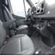 W1Y4KBHY8ST201918 2025 Mercedes-Benz Sprinter 2500 Standard Roof 4-Cyl Diesel auction photo thumbnail 5