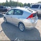 JHMZE2H78AS000628 2010 Honda Insight Ex auction photo thumbnail 3