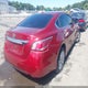 1N4AL3AP8FN861727 2015 Nissan Altima 2.5 Sl auction photo thumbnail 4