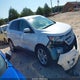 2FMPK3K91JBC24797 2018 Ford Edge Titanium auction photo thumbnail 13