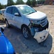 2FMPK3K91JBC24797 2018 Ford Edge Titanium auction photo thumbnail 1