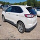 2FMPK3K91JBC24797 2018 Ford Edge Titanium auction photo thumbnail 3