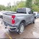 3GCUYDED8LG405603 2020 Chevrolet Silverado 1500 4Wd Short Bed Lt auction photo thumbnail 4