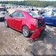1G6DK5E32C0124497 2012 Cadillac Cts Performance auction photo thumbnail 3