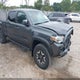 3TMDZ5BN2MM100889 2021 Toyota Tacoma Trd Off-Road auction photo thumbnail 18