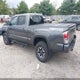3TMDZ5BN2MM100889 2021 Toyota Tacoma Trd Off-Road auction photo thumbnail 3