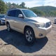 JTEES43A092115285 2009 Toyota Highlander Sport auction photo thumbnail 1