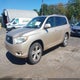 JTEES43A092115285 2009 Toyota Highlander Sport auction photo thumbnail 2