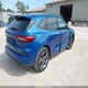 1FMCU9MN2PUA46570 2023 Ford Escape St-Line auction photo thumbnail 4