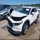 3MVDMBCM1PM542911 2023 Mazda Cx-30 2.5 S Preferred auction photo thumbnail 2