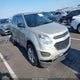 2GNALBEK3G1135397 2016 Chevrolet Equinox Ls auction photo thumbnail 1