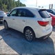 5FRYD3H44GB021895 2016 Acura Mdx Technology Acurawatch Plus Packages/Technology Package auction photo thumbnail 3