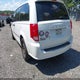 2C4RDGBG0ER187848 2014 Dodge Grand Caravan American Value Pkg auction photo thumbnail 3
