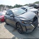 3N1AB8CV4SY213145 2025 Nissan Sentra Sv auction photo thumbnail 12