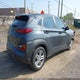 KM8K12AAXMU742263 2021 Hyundai Kona Se auction photo thumbnail 4