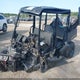 3NSM4A577LE093613 2020 Polaris Ranger Crew 570-4 auction photo thumbnail 2