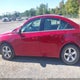 1G1PG5S91B7120654 2011 Chevrolet Cruze 2Lt auction photo thumbnail 14