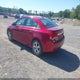 1G1PG5S91B7120654 2011 Chevrolet Cruze 2Lt auction photo thumbnail 3