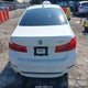 WBAJA5C53JWA35944 2018 BMW 530I auction photo thumbnail 16