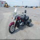 JKAVN2B119A052361 2009 Kawasaki Vn900 B auction photo thumbnail 2