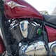 JKAVN2B119A052361 2009 Kawasaki Vn900 B auction photo thumbnail 9