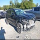 5XYRH4LFXNG109591 2022 Kia Sorento Ex auction photo thumbnail 1