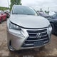 JTJYARBZ3H2057676 2017 Lexus Nx 200T auction photo thumbnail 12