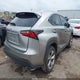 JTJYARBZ3H2057676 2017 Lexus Nx 200T auction photo thumbnail 4