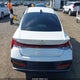 KMHLS4DG9RU646905 2024 Hyundai Elantra Sel auction photo thumbnail 17