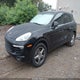 WP1AB2A28FLA57031 2015 Porsche Cayenne S auction photo thumbnail 2