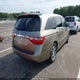 5FNRL5H65BB026893 2011 Honda Odyssey Ex-L auction photo thumbnail 4